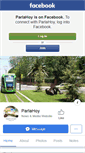 Mobile Screenshot of parlahoy.es